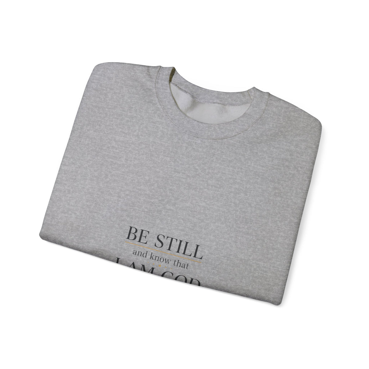 IWD Feminist Slogan Crewneck, International Women's Day equality typography
