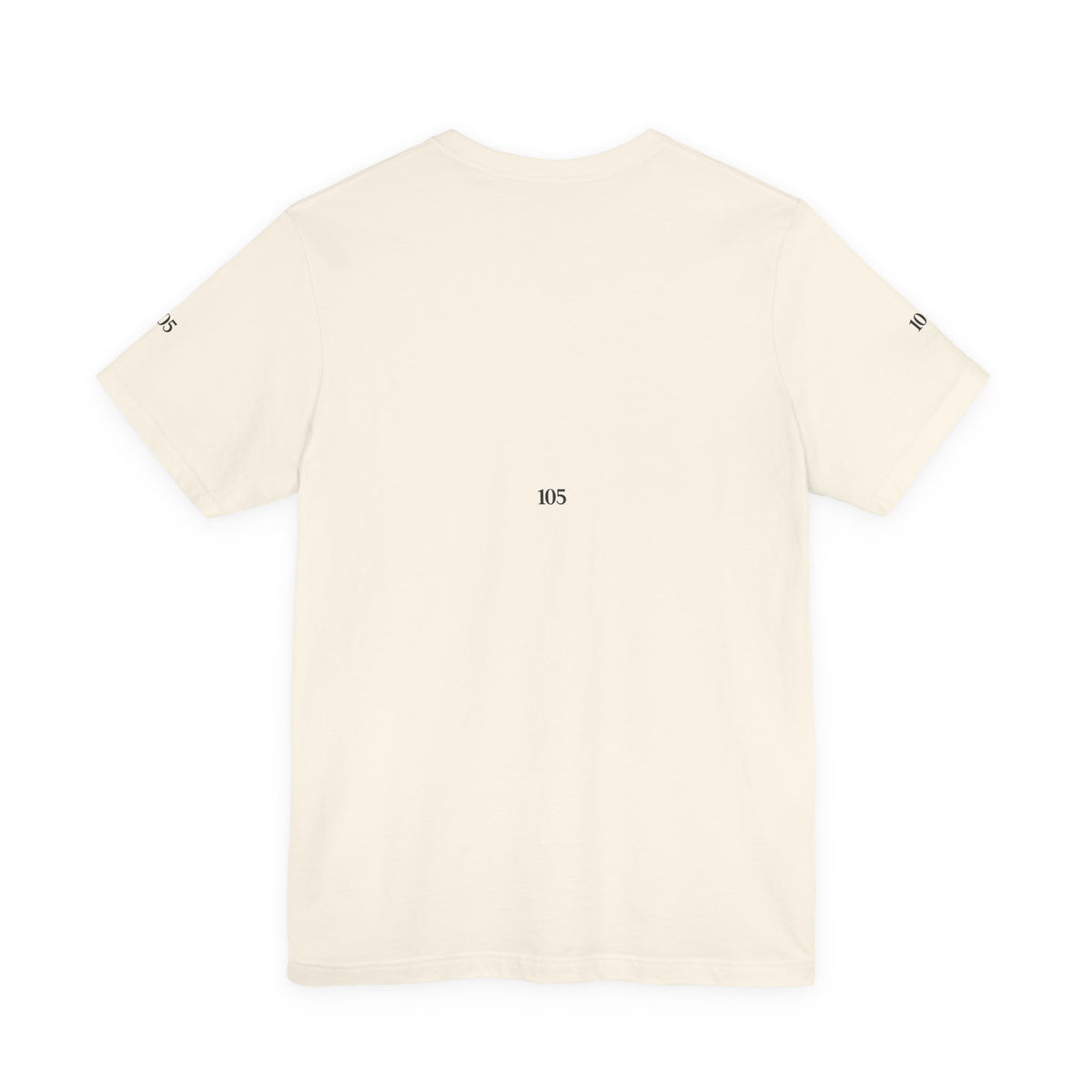 Faith Is Stronger Than Fear Tee | 70s Sunset Vintage Palm Graphic