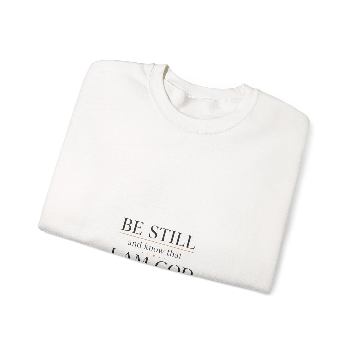 IWD Feminist Slogan Crewneck, International Women's Day equality typography