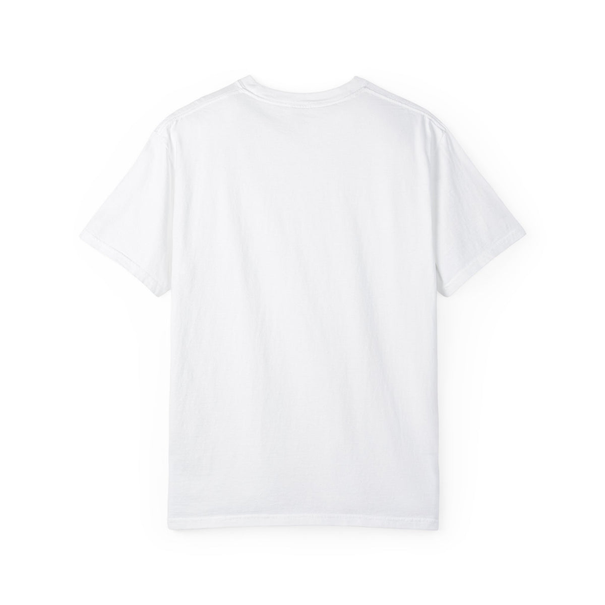 Inspirational Jesus is Alive T-Shirt - Unisex Garment-Dyed Tee