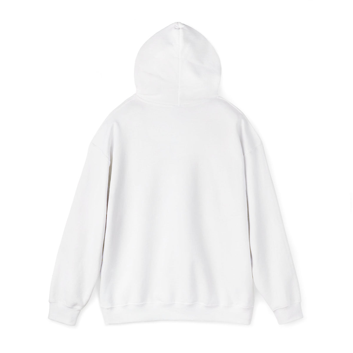 Be Still I Am Good Hoodie | IWD feminist slogan graphic, empowerment typography