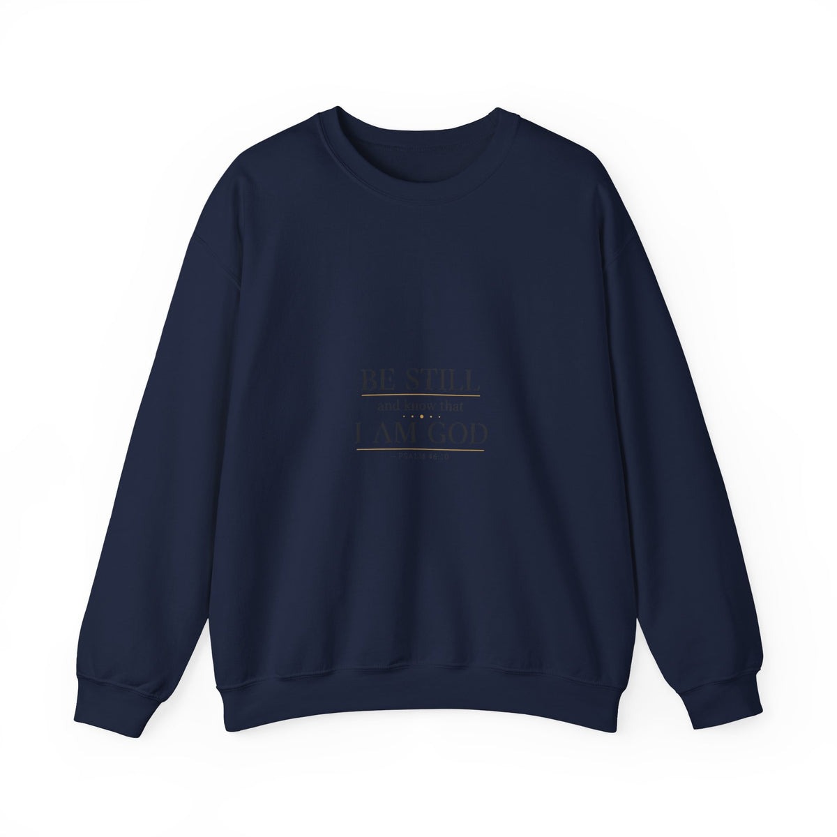 IWD Feminist Slogan Crewneck, International Women's Day equality typography