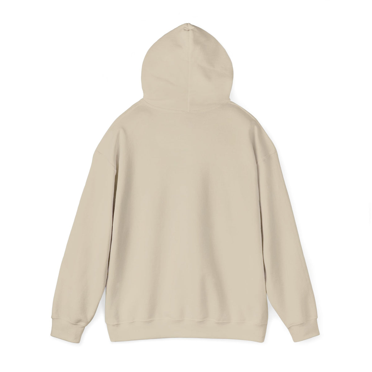 Be Still I Am Good Hoodie | IWD feminist slogan graphic, empowerment typography