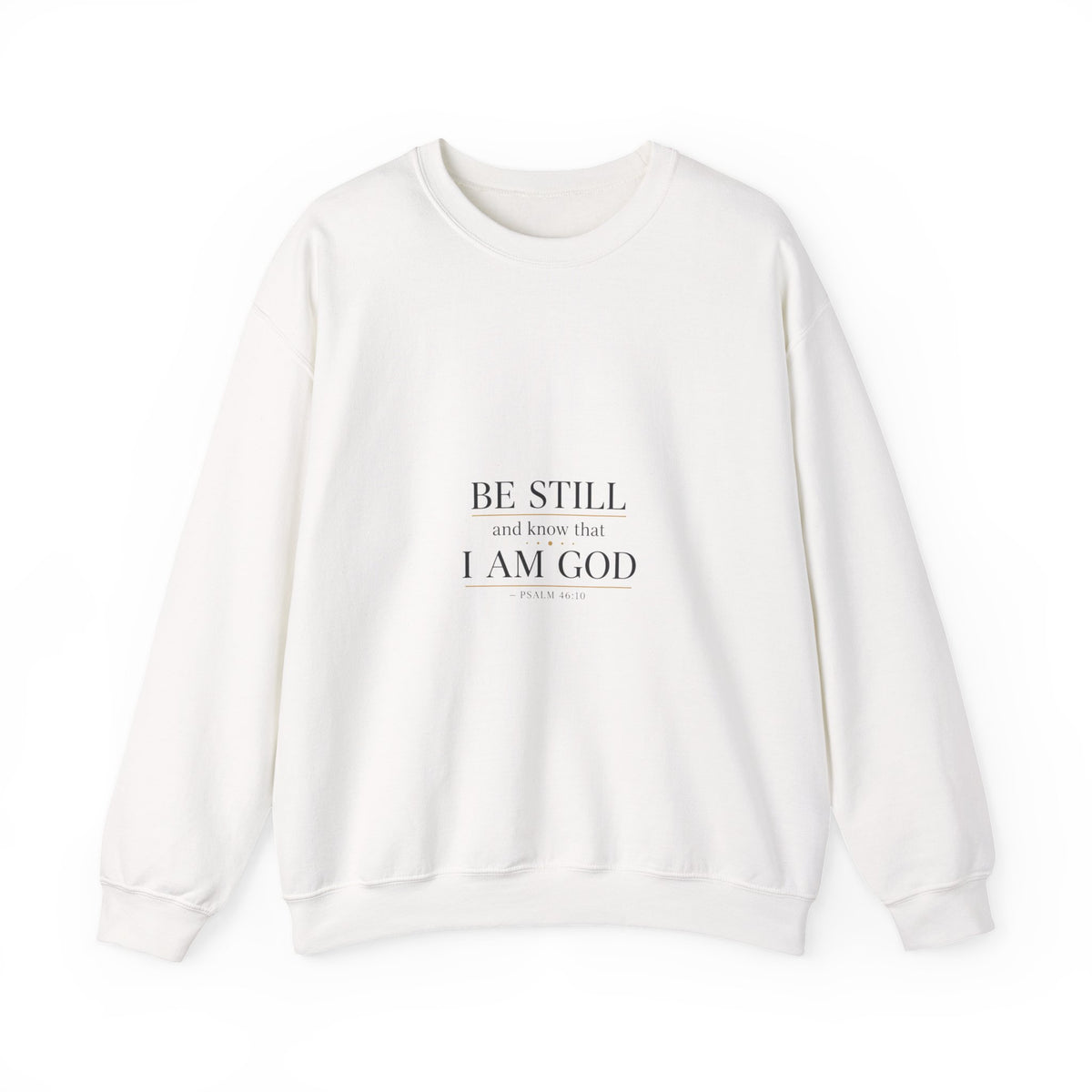 IWD Feminist Slogan Crewneck, International Women's Day equality typography