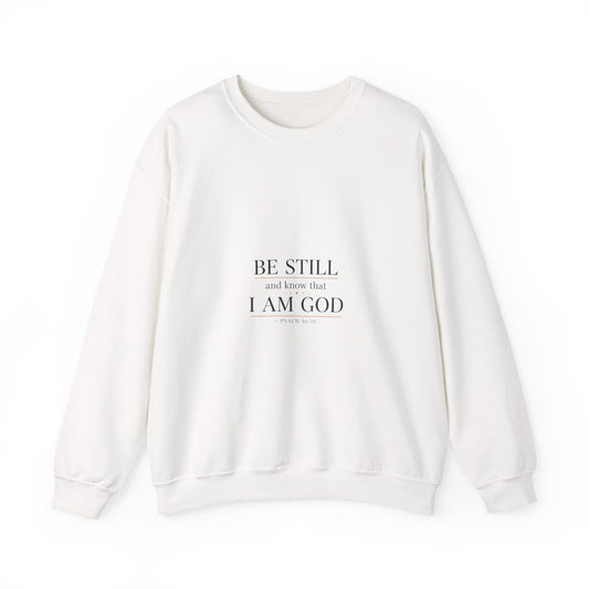 IWD Feminist Slogan Crewneck, International Women's Day equality typography