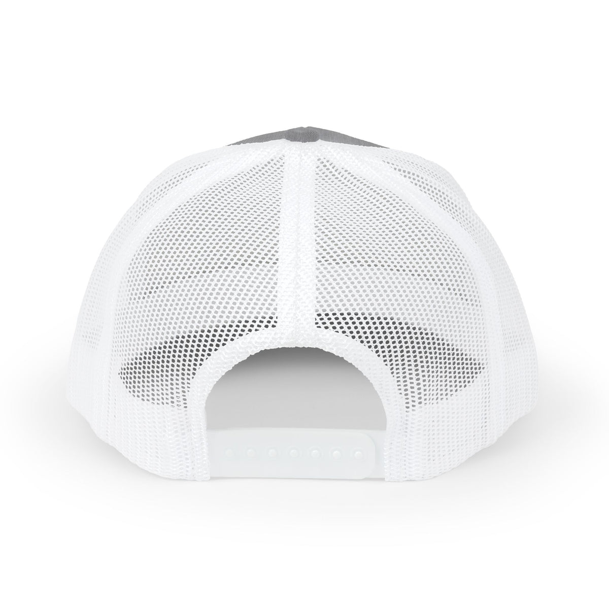 Inspirational Jesus is Alive Snapback Trucker Cap - Perfect for Faith-Based Events & Casual Style