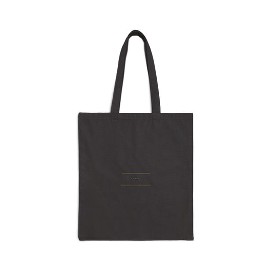 Be Still I Am God Tote | Feminist Empowerment, IWD Typography