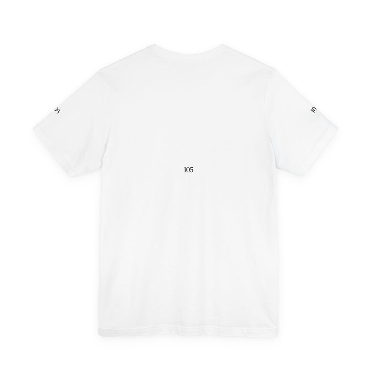 Faith Is Stronger Than Fear Tee | 70s Sunset Vintage Palm Graphic