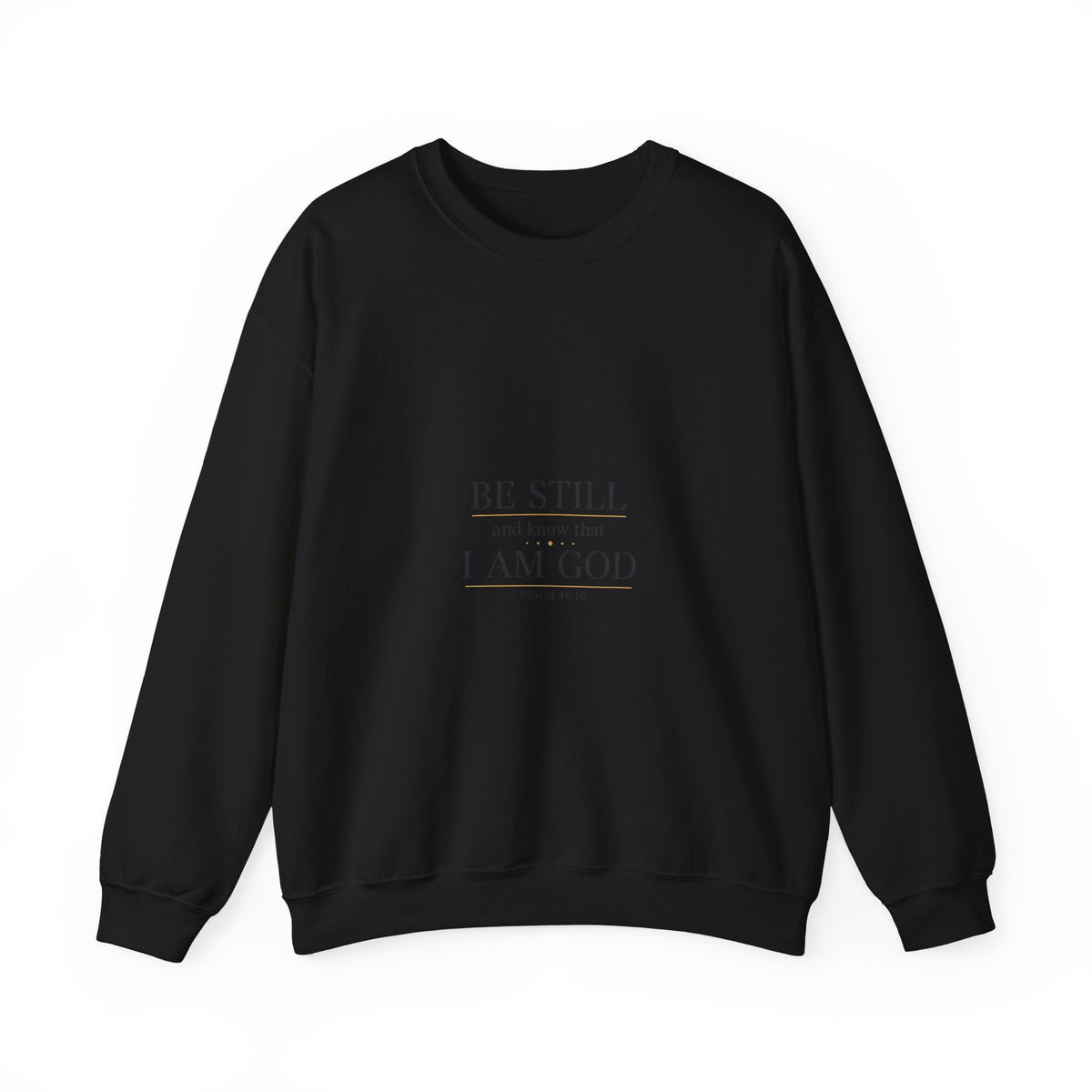 IWD Feminist Slogan Crewneck, International Women's Day equality typography